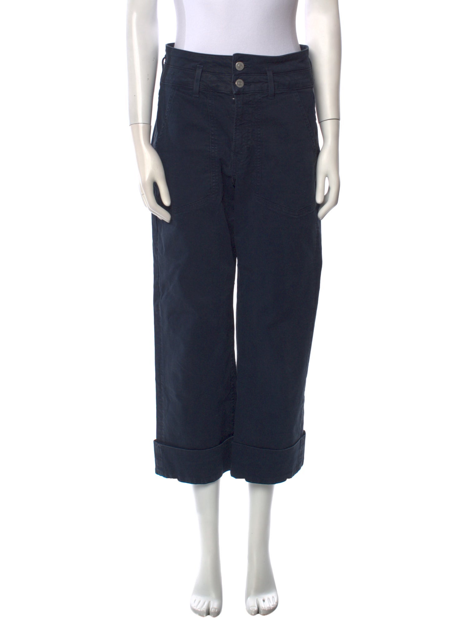 Veronica Beard Wide Leg Pants