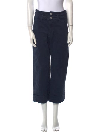 Veronica Beard Wide Leg Pants