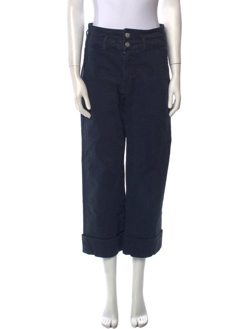 Veronica Beard Wide Leg Pants