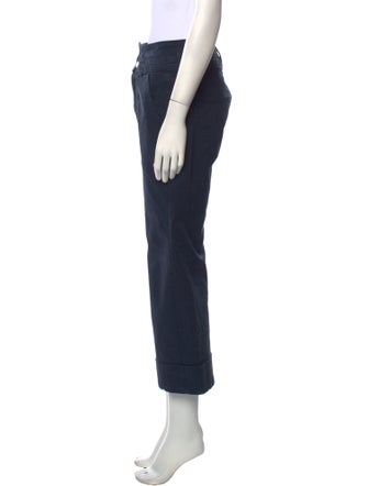 Veronica Beard Wide Leg Pants