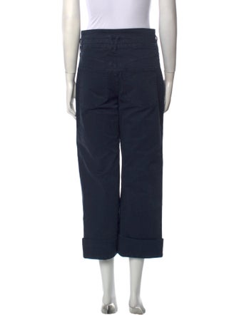 Veronica Beard Wide Leg Pants