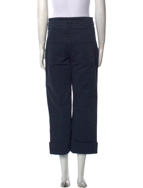 Veronica Beard Wide Leg Pants