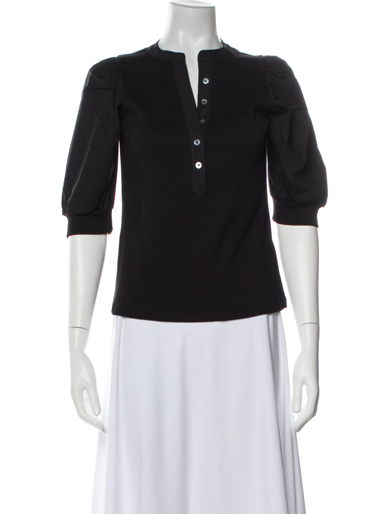 Veronica Beard Crew Neck Sweater w/ Tags