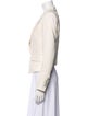 Veronica Beard Linen Blazer