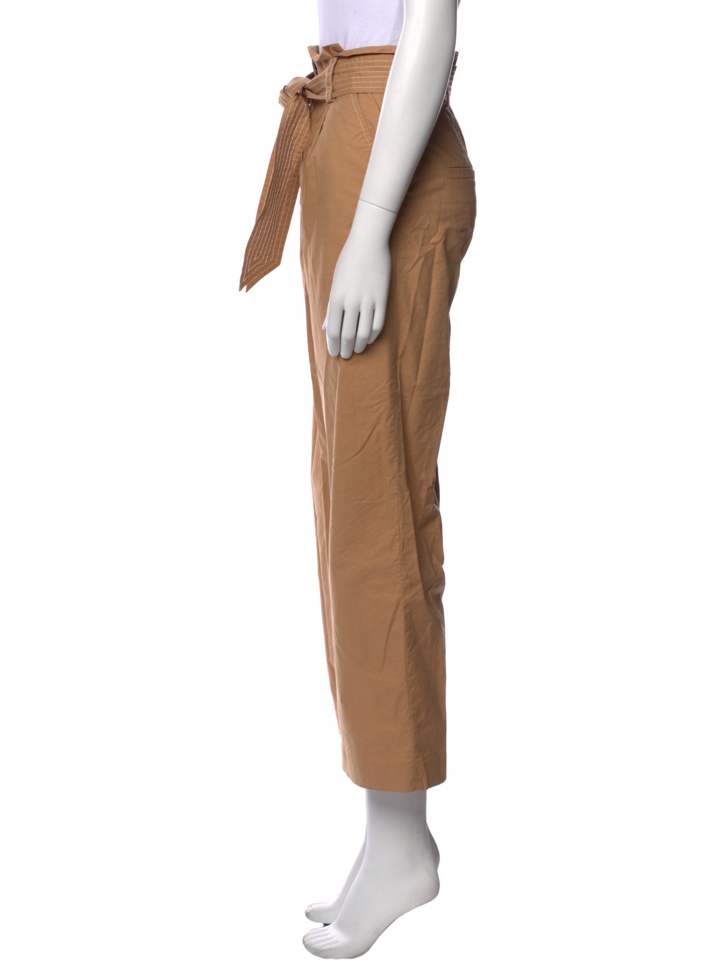 Veronica Beard Wide Leg Pants