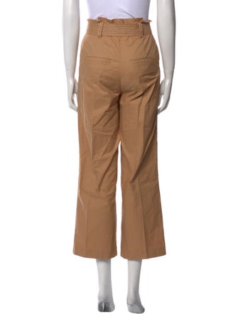 Veronica Beard Wide Leg Pants