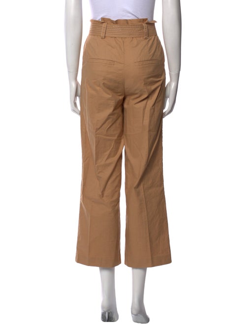 Veronica Beard Wide Leg Pants