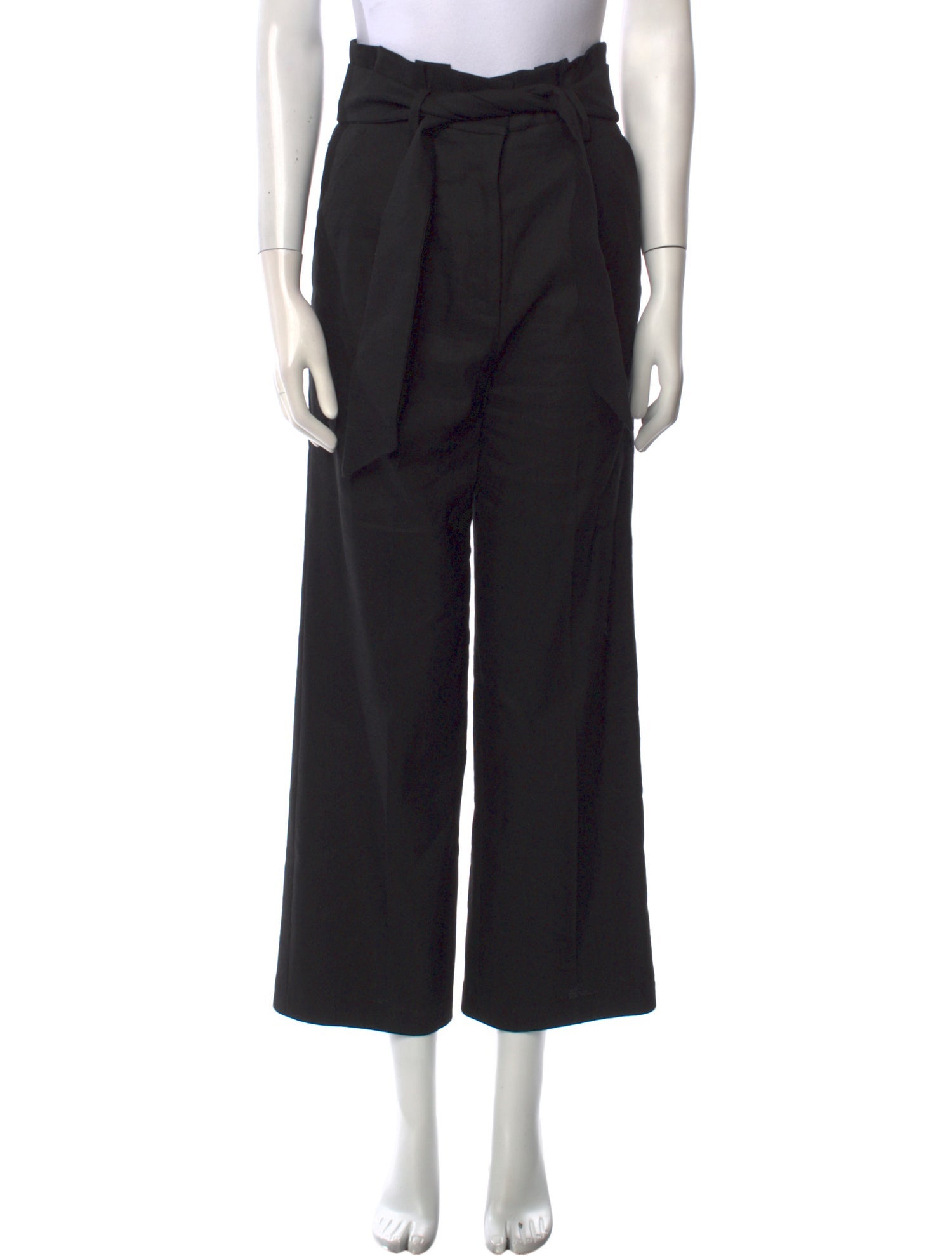 Veronica Beard Wide Leg Pants