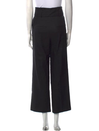 Veronica Beard Wide Leg Pants
