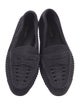 Veronica Beard Suede Loafers