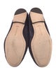 Veronica Beard Suede Loafers