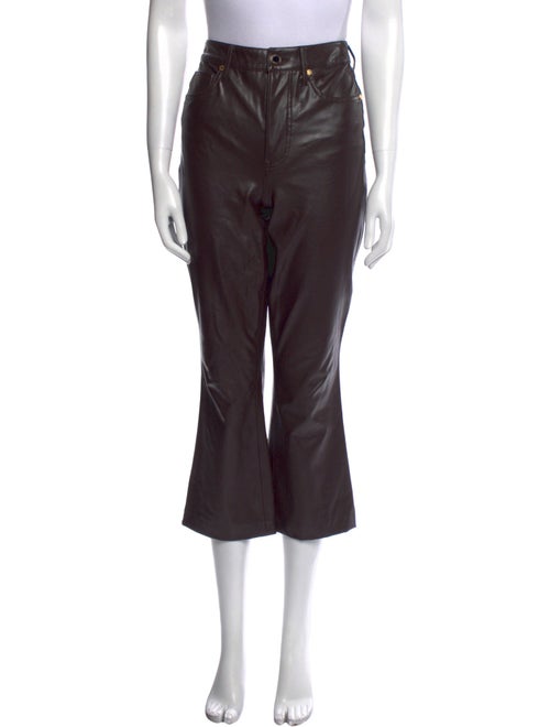 Veronica Beard Straight Leg Pants