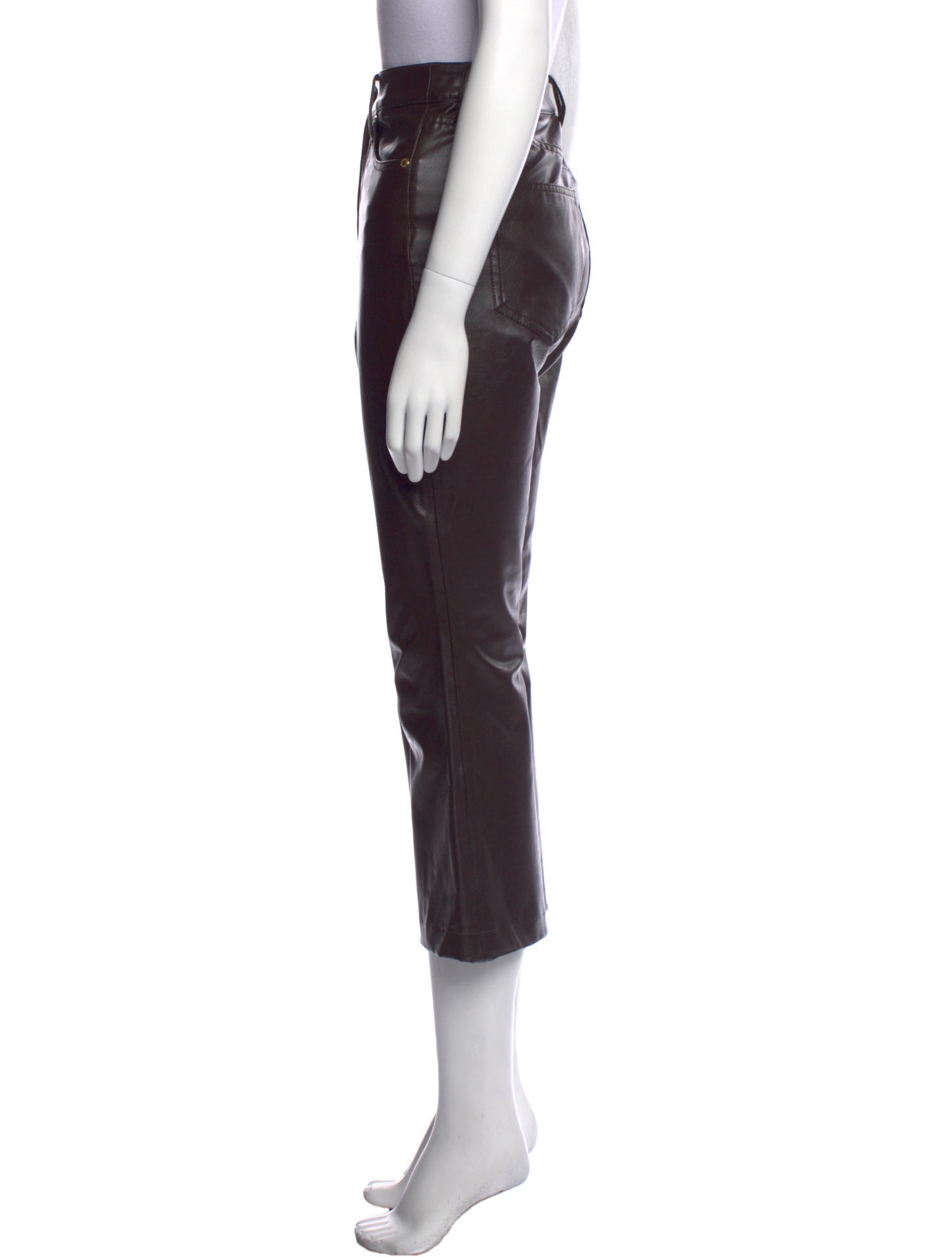 Veronica Beard Straight Leg Pants