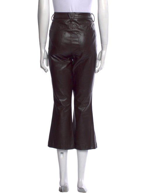 Veronica Beard Straight Leg Pants