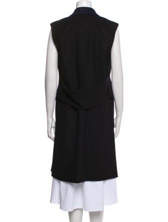 Veronica Beard Virgin Wool Coat