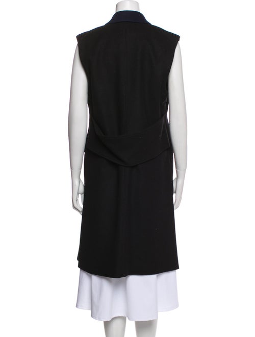 Veronica Beard Virgin Wool Coat