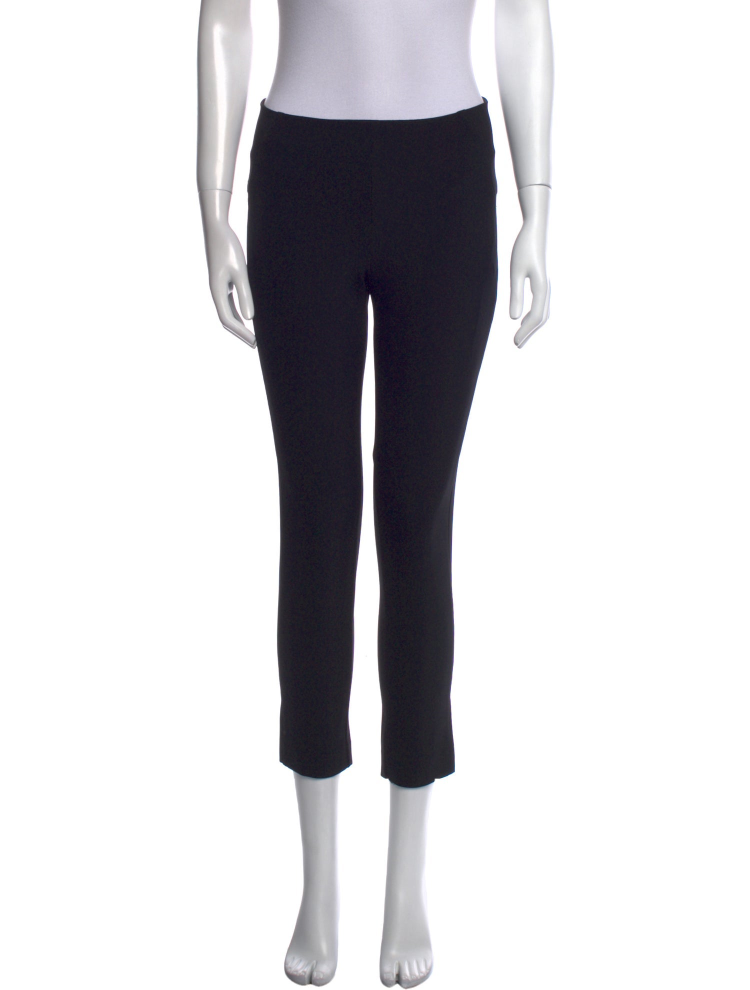 Veronica Beard Straight Leg Pants