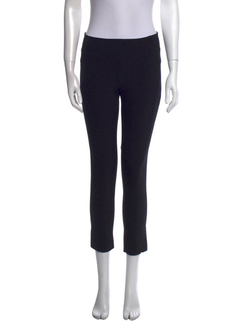 Veronica Beard Straight Leg Pants