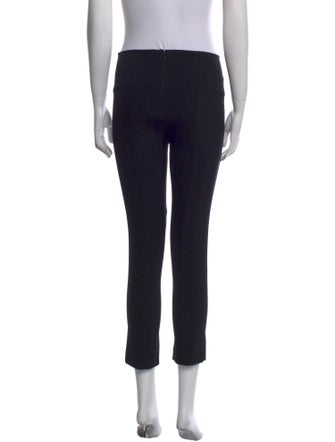 Veronica Beard Straight Leg Pants