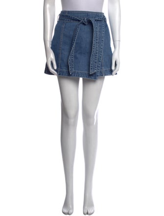 Veronica Beard Mini Shorts