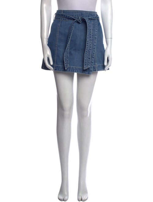 Veronica Beard Mini Shorts