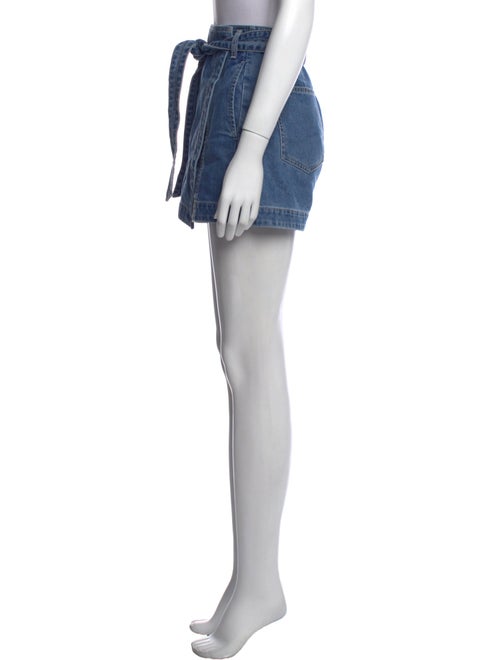 Veronica Beard Mini Shorts