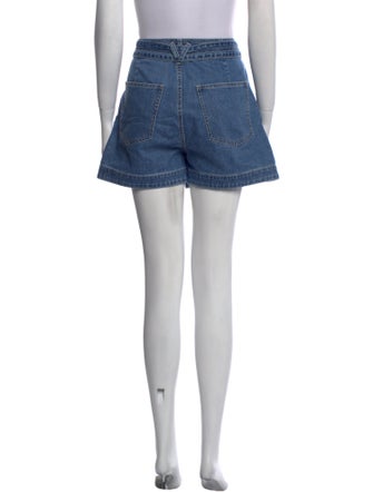 Veronica Beard Mini Shorts