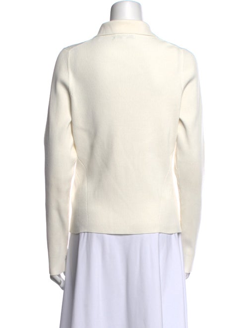 Veronica Beard Long Sleeve Polo