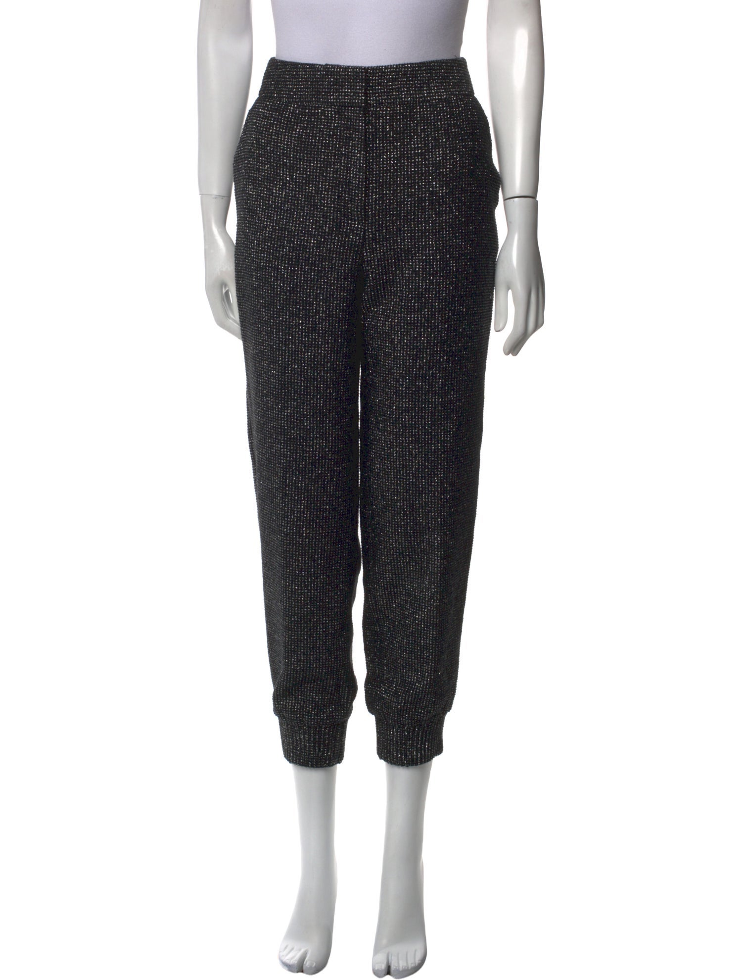 Veronica Beard Skinny Leg Pants