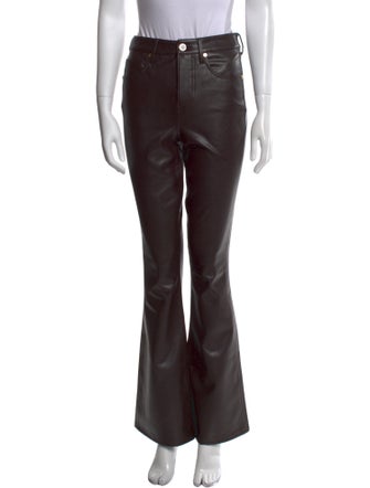 Veronica Beard Wide Leg Pants