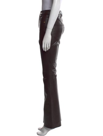 Veronica Beard Wide Leg Pants