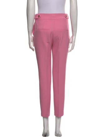 Veronica Beard Straight Leg Pants