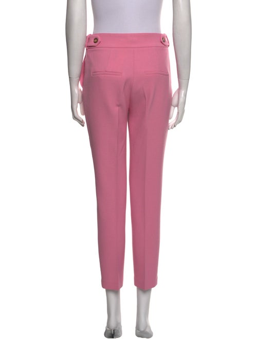 Veronica Beard Straight Leg Pants