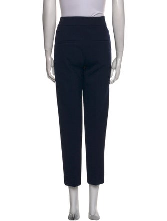 Veronica Beard Straight Leg Pants