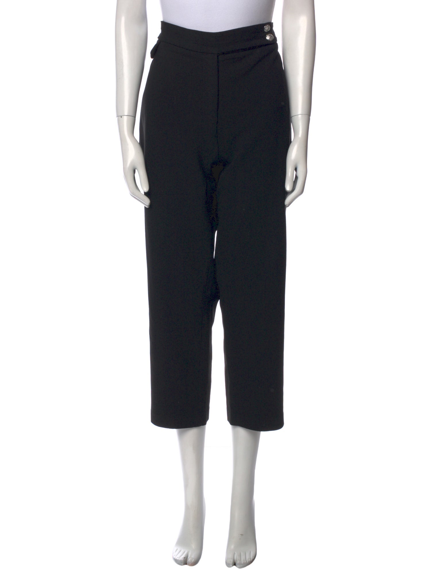 Veronica Beard Straight Leg Pants