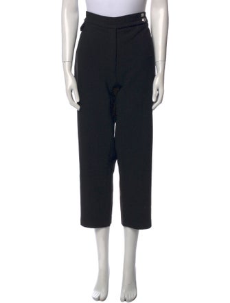 Veronica Beard Straight Leg Pants