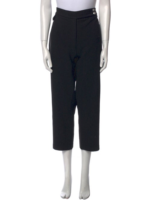 Veronica Beard Straight Leg Pants