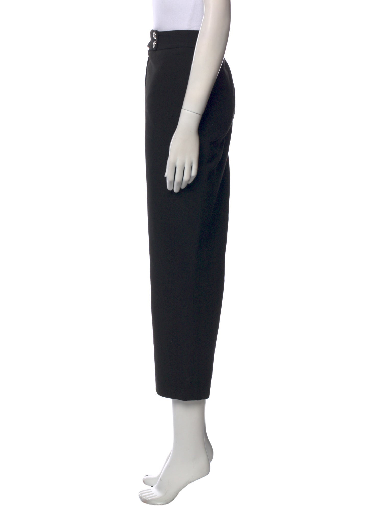 Veronica Beard Straight Leg Pants