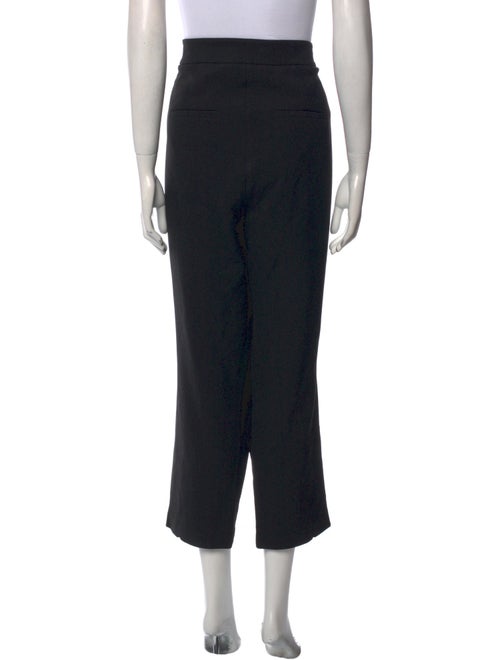 Veronica Beard Straight Leg Pants