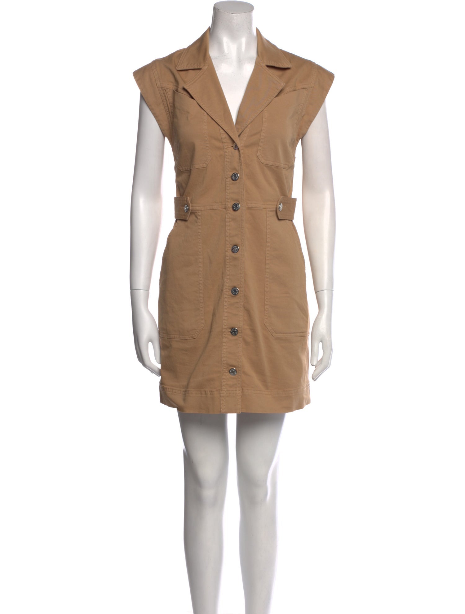 Veronica Beard Mini Dress