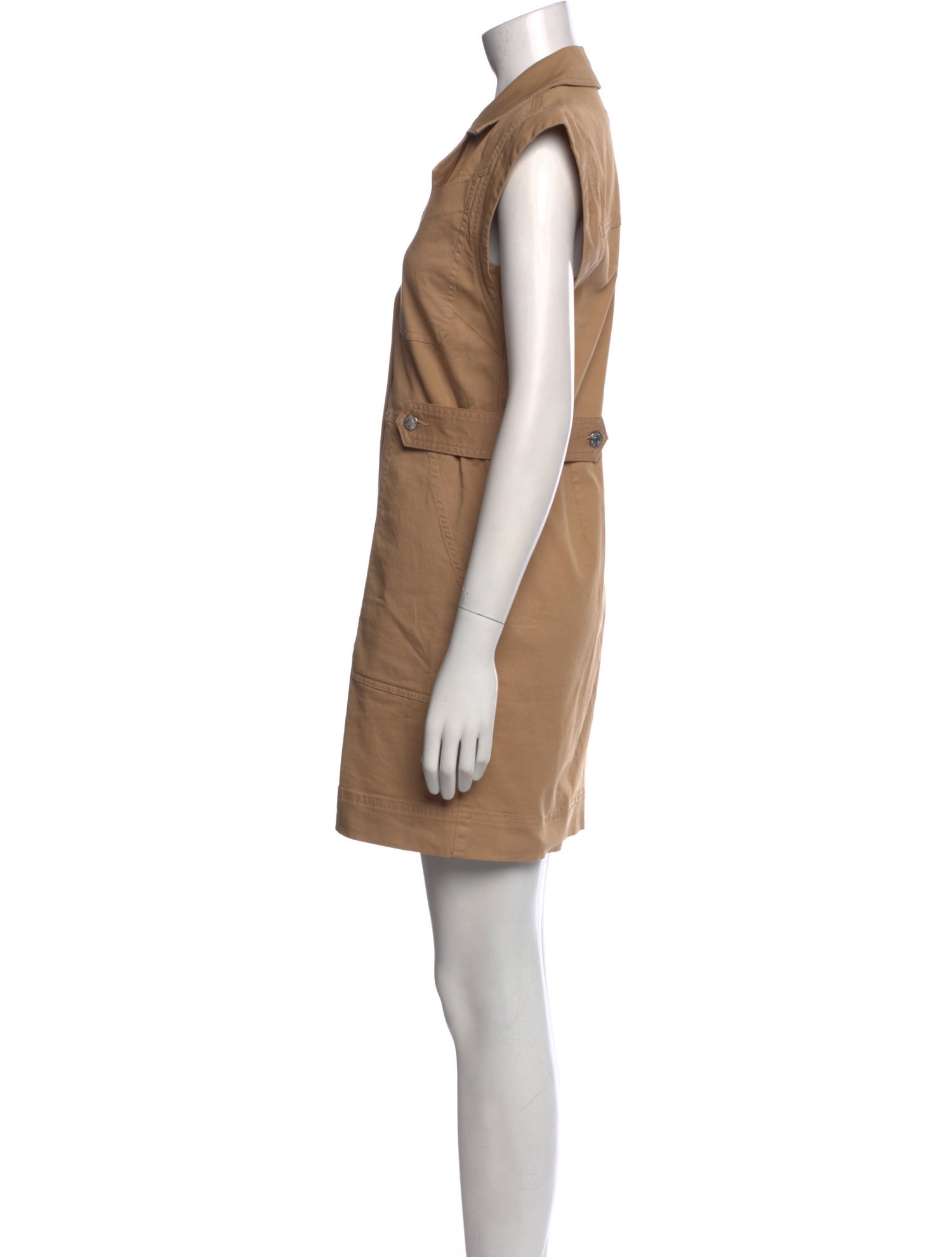 Veronica Beard Mini Dress