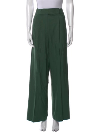 Veronica Beard Wide Leg Pants