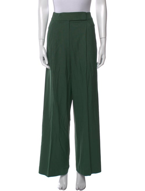 Veronica Beard Wide Leg Pants