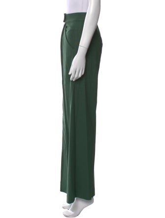 Veronica Beard Wide Leg Pants