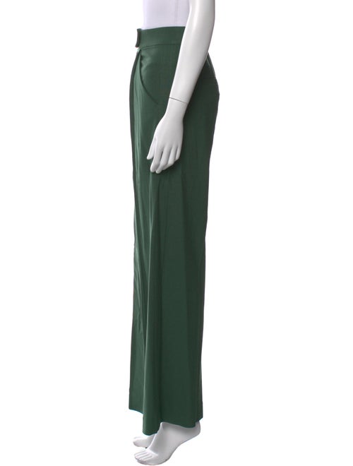 Veronica Beard Wide Leg Pants