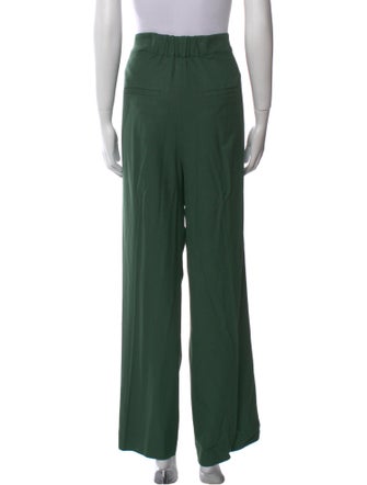 Veronica Beard Wide Leg Pants