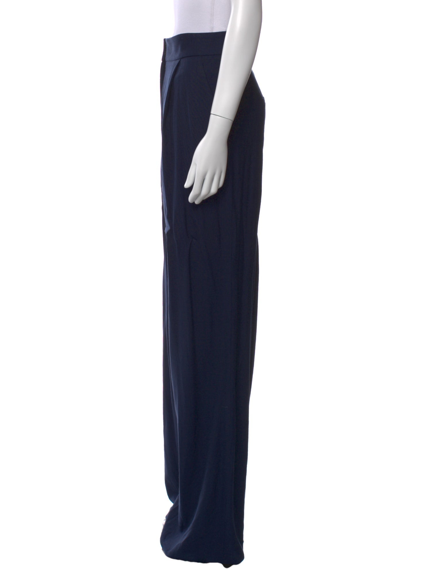 Veronica Beard Wide Leg Pants w/ Tags