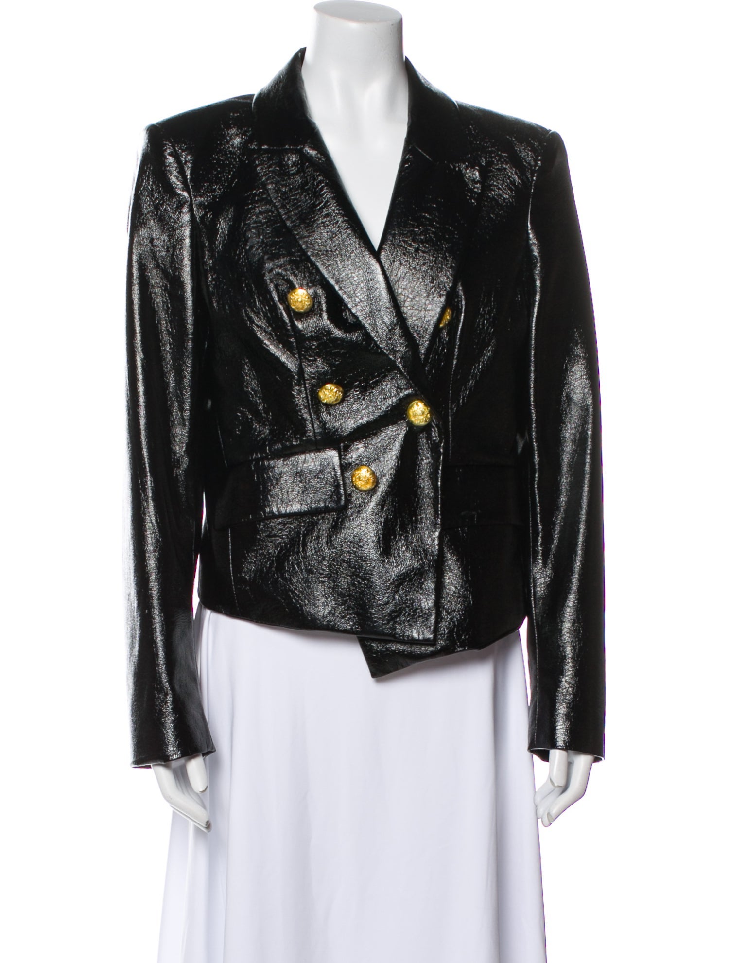 Veronica Beard Biker Jacket