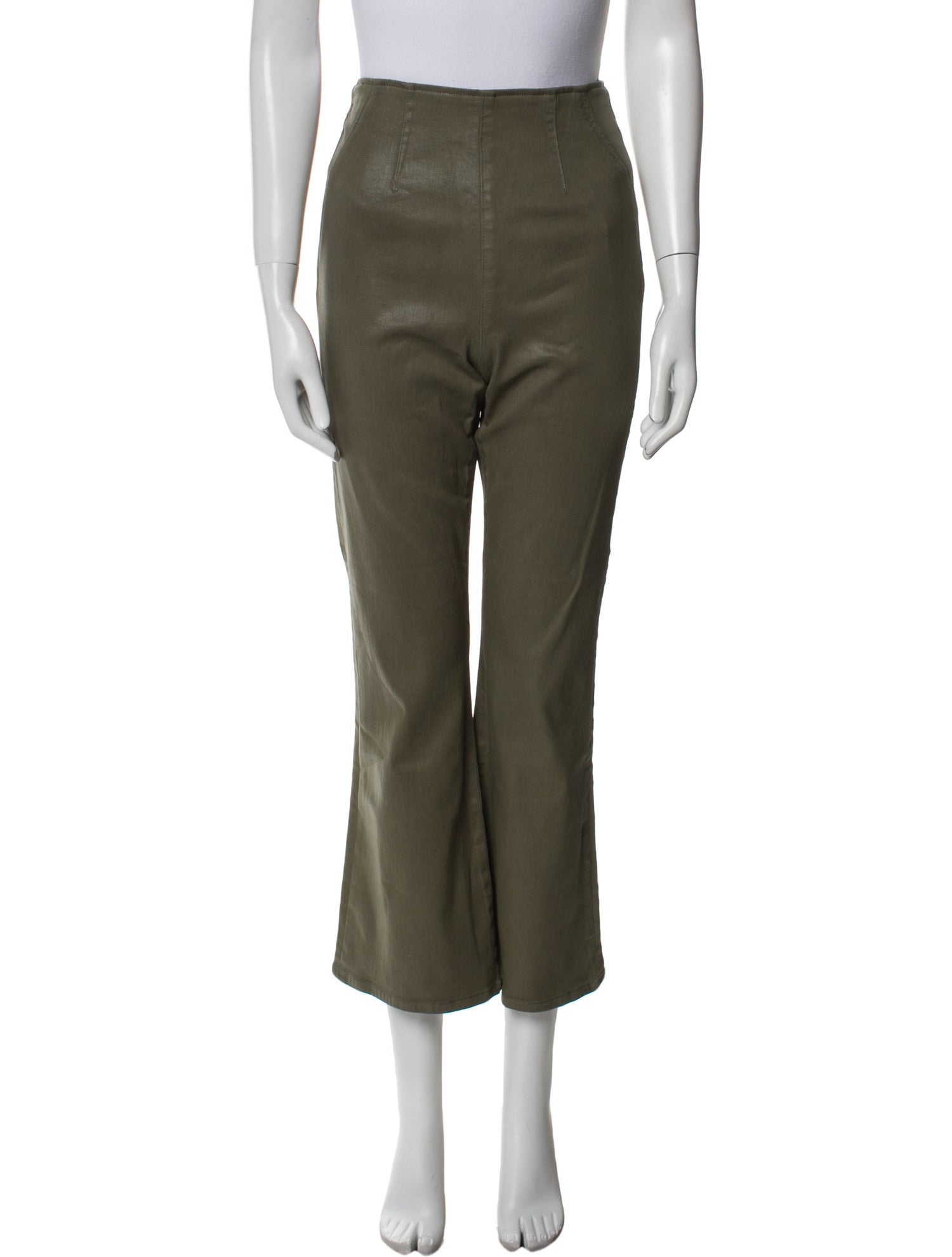 Veronica Beard Wide Leg Pants