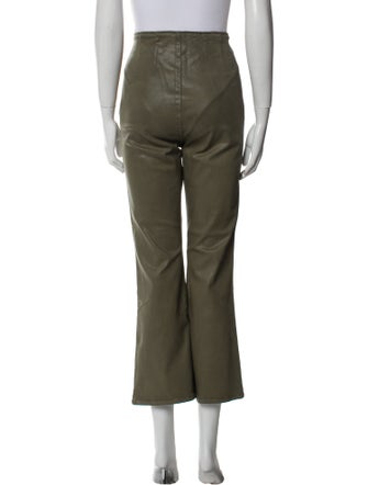 Veronica Beard Wide Leg Pants
